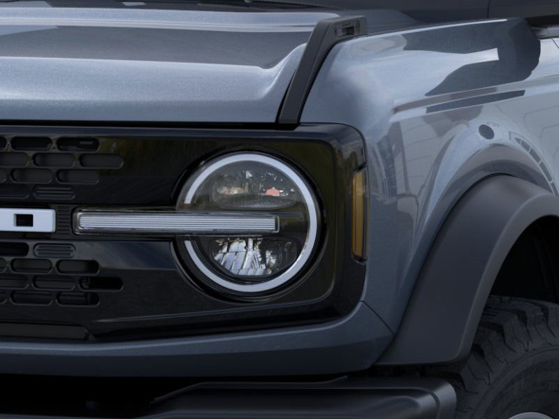 2025 FORD BRONCO - Image 19