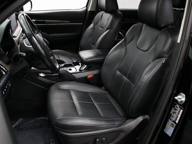 2022 Kia Telluride EX photo 5