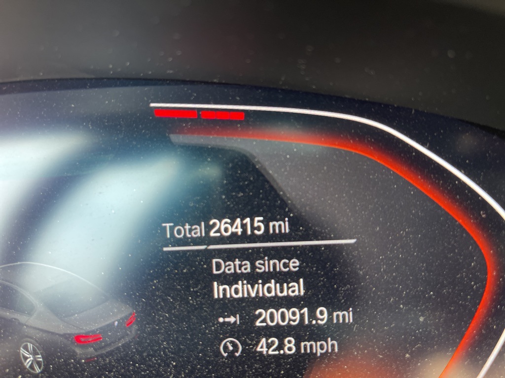 2023 Bmw 540i photo 3