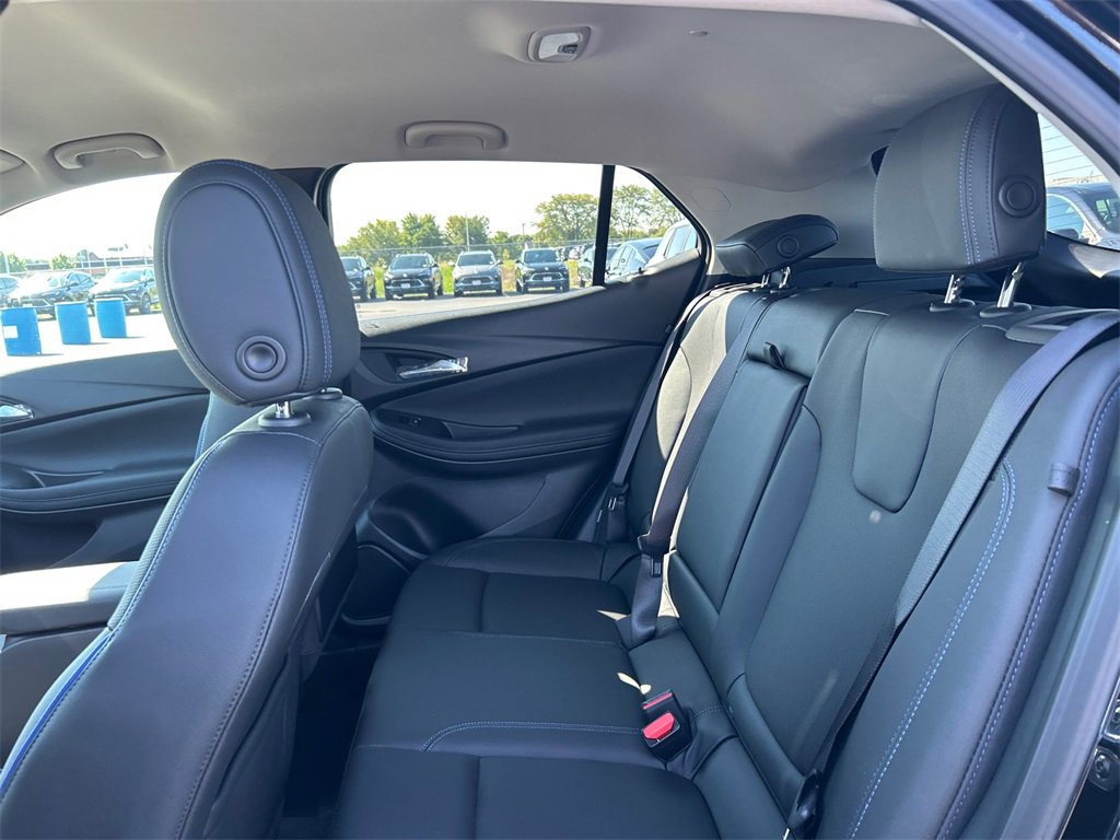 2026 BUICK ENCORE GX - Image 30