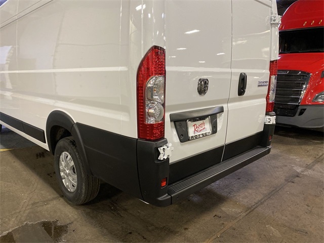 2024 Ram ProMaster 3500 photo 7