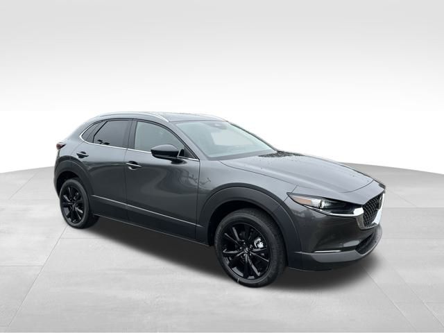 2025 Mazda CX-30 2.5 Select Sport photo 9