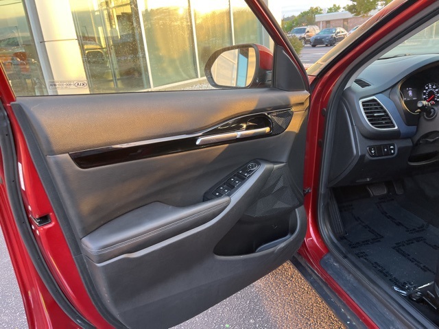2021 Kia Seltos S photo 4