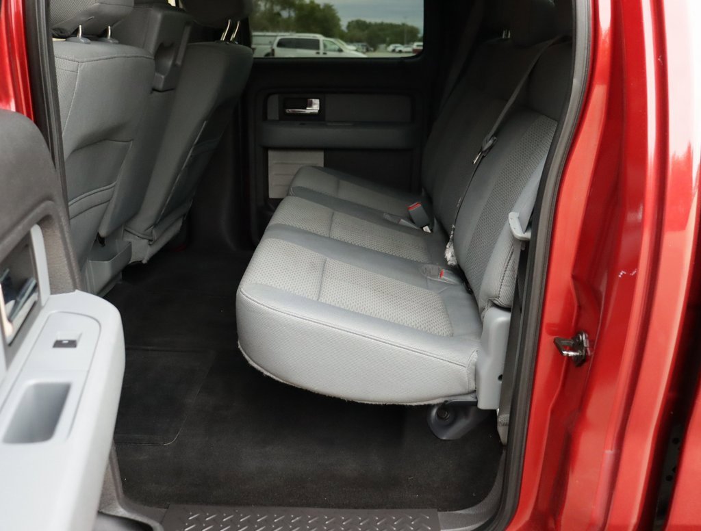 2014 Ford F-150 XL photo 24