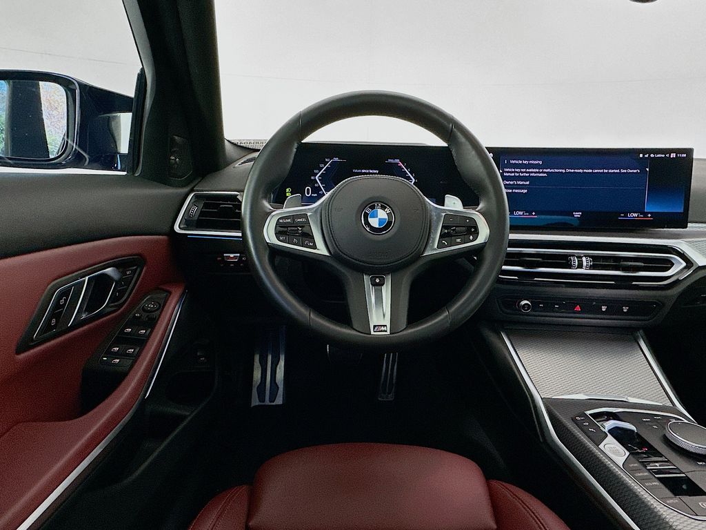 2023 Bmw M340i photo 23