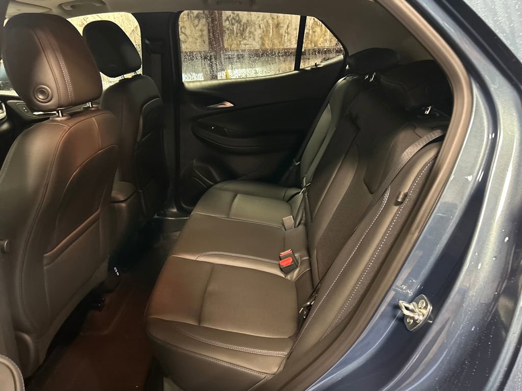 2026 Buick Encore GX Sport Touring photo 18