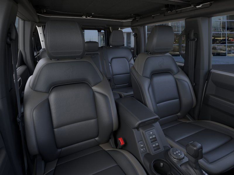 2025 FORD BRONCO - Image 11