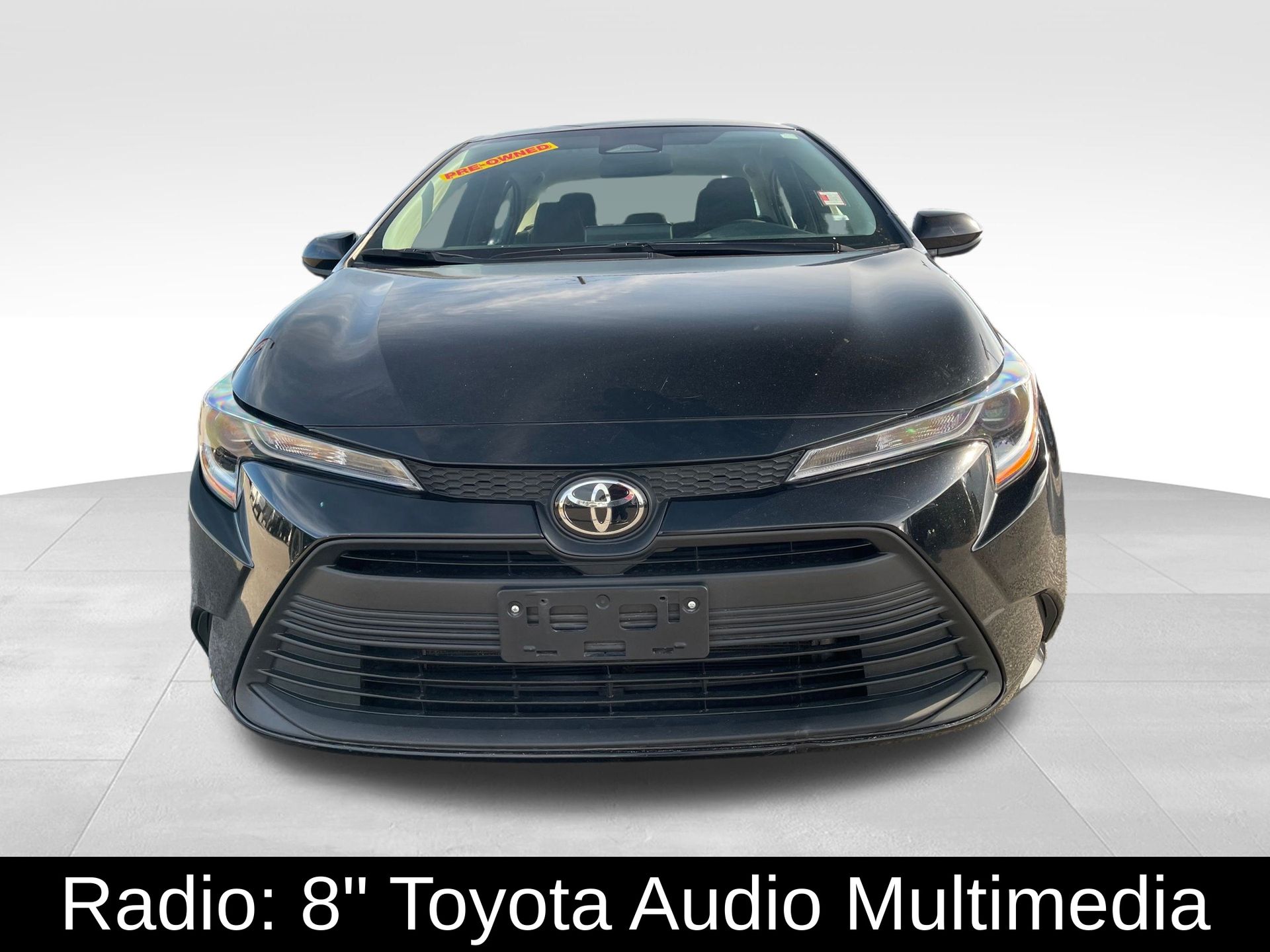 Used 2023 Toyota Corolla LE with VIN 5YFB4MDE2PP044642 for sale in Kansas City
