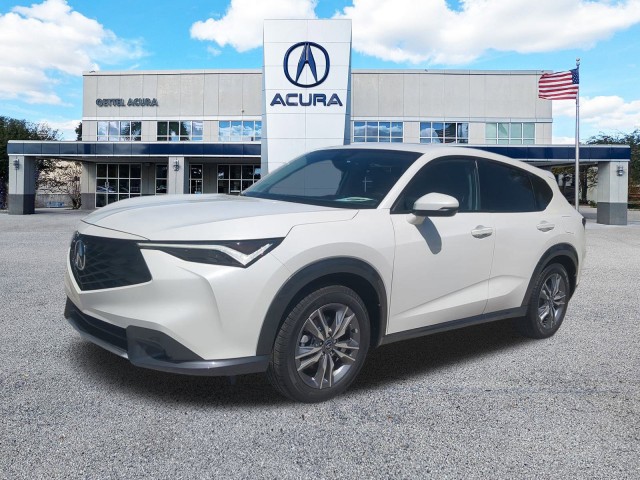2025 Acura ADX Base