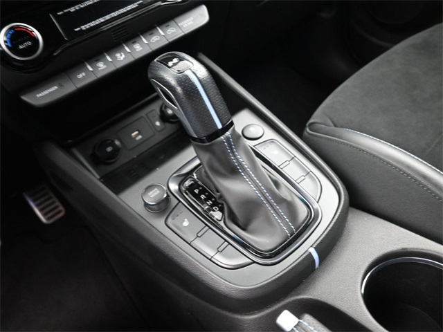 2023 Hyundai Kona N photo 24