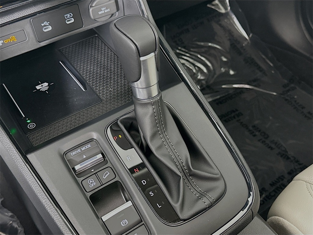 2026 Honda CR-V EX-L photo 18