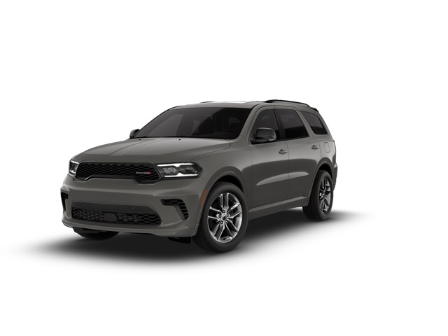 2026 Dodge Durango GT Plus's photo