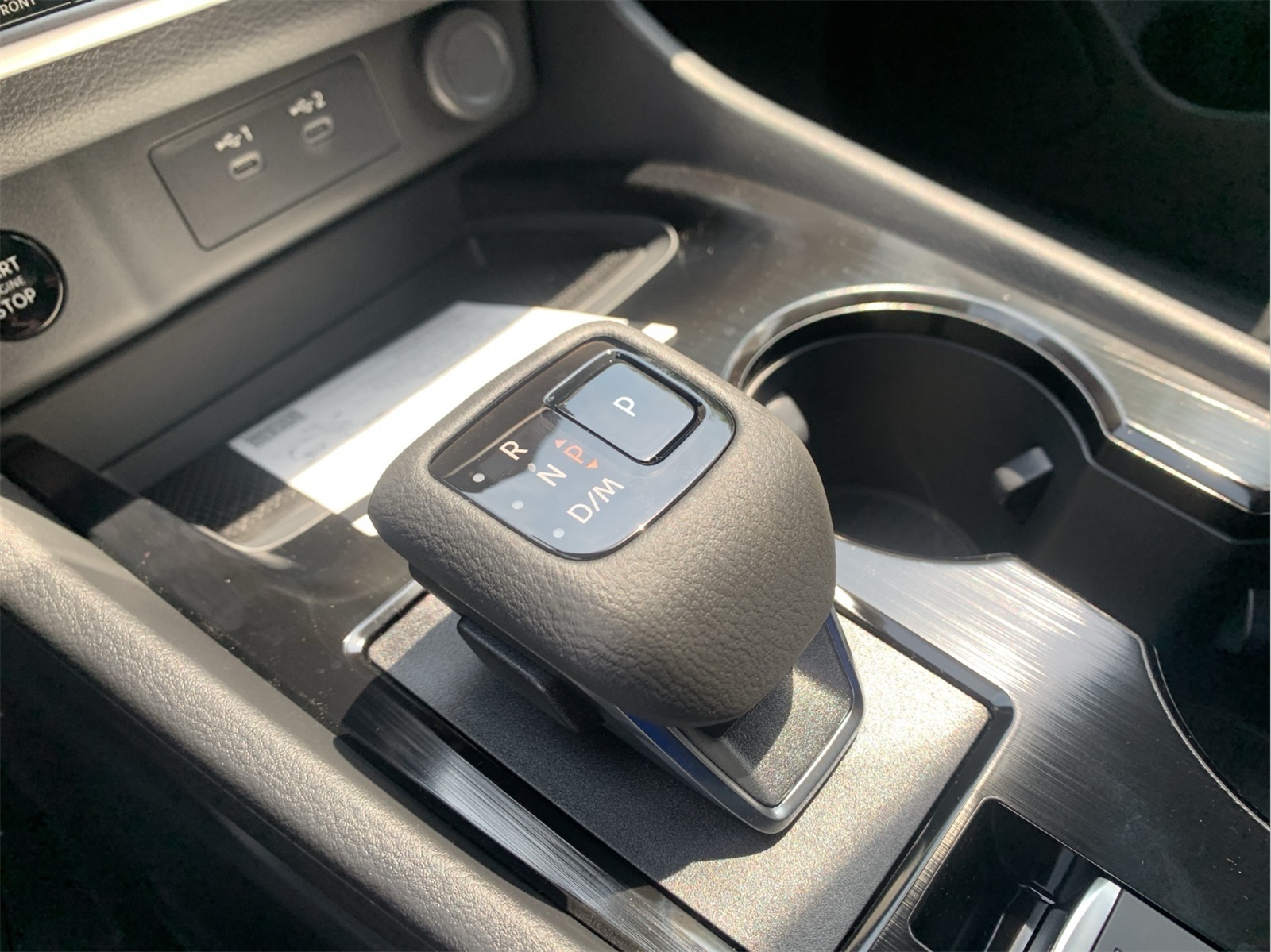 2026 Nissan Rogue SV photo 19