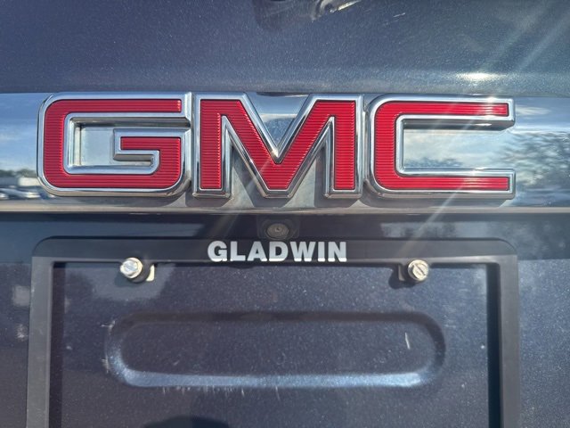 2018 Gmc Acadia SLT photo 15