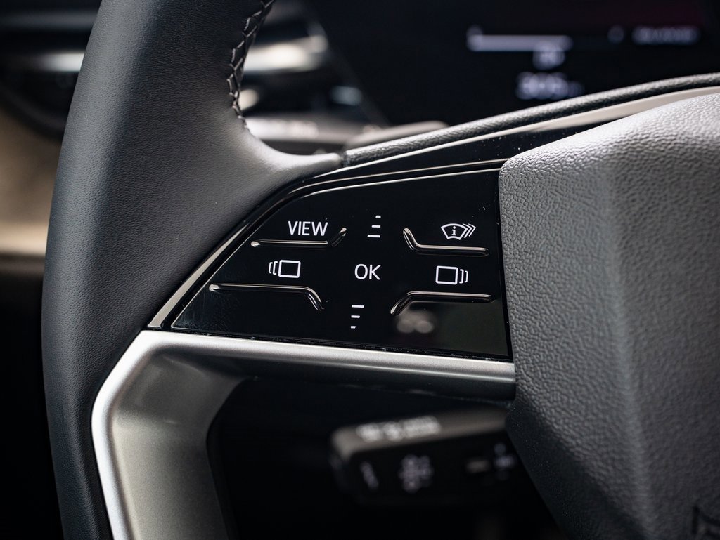 2025 Audi Q5 2.0T Premium Plus photo 22