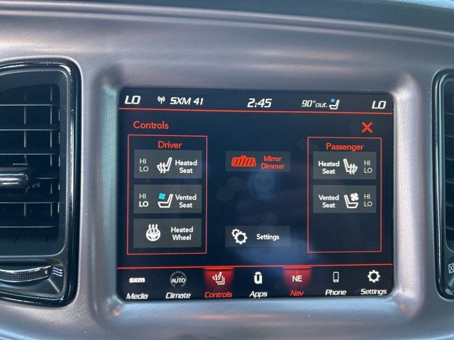 2023 Dodge Challenger R/T Scat Pack photo 17