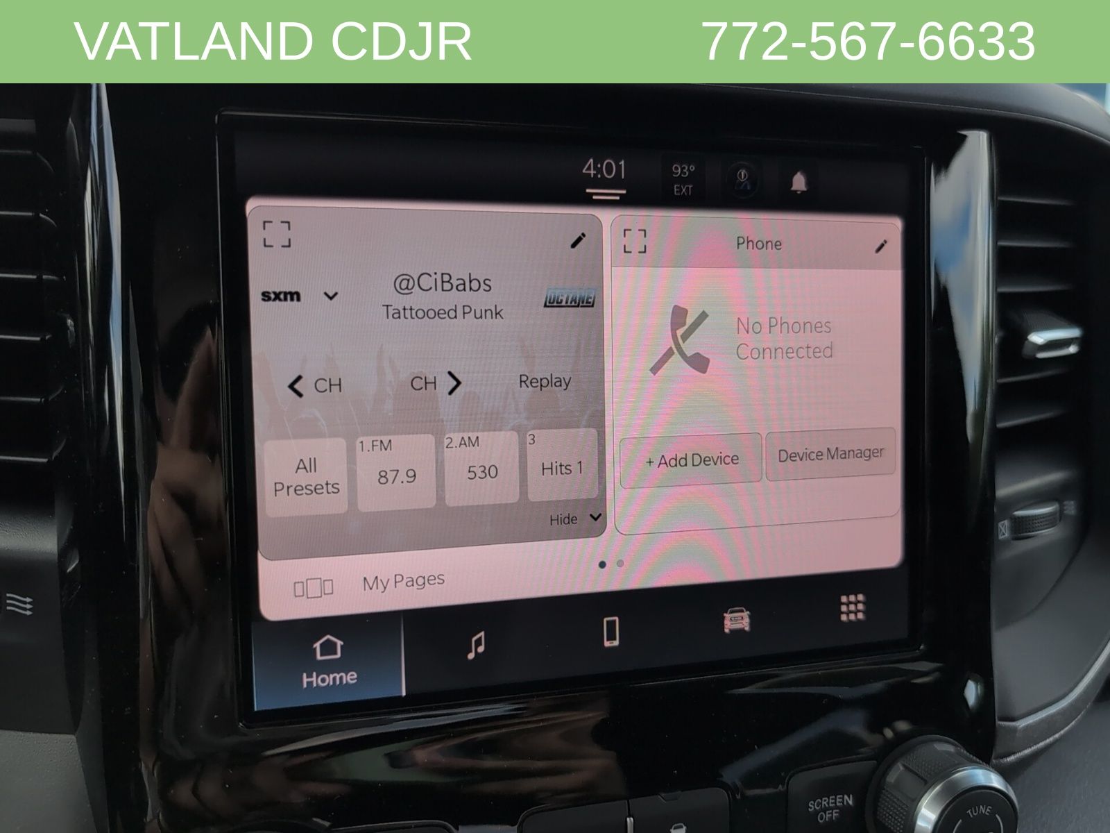 2026 Ram 3500 Tradesman photo 14