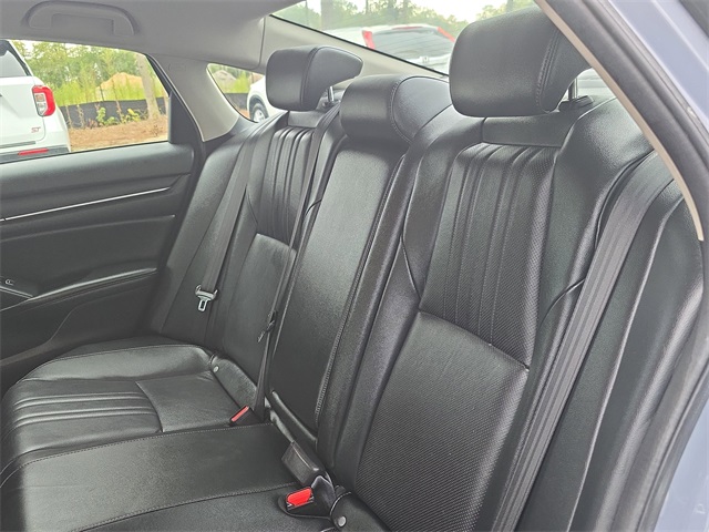 2021 Honda Accord Sport SE photo 12
