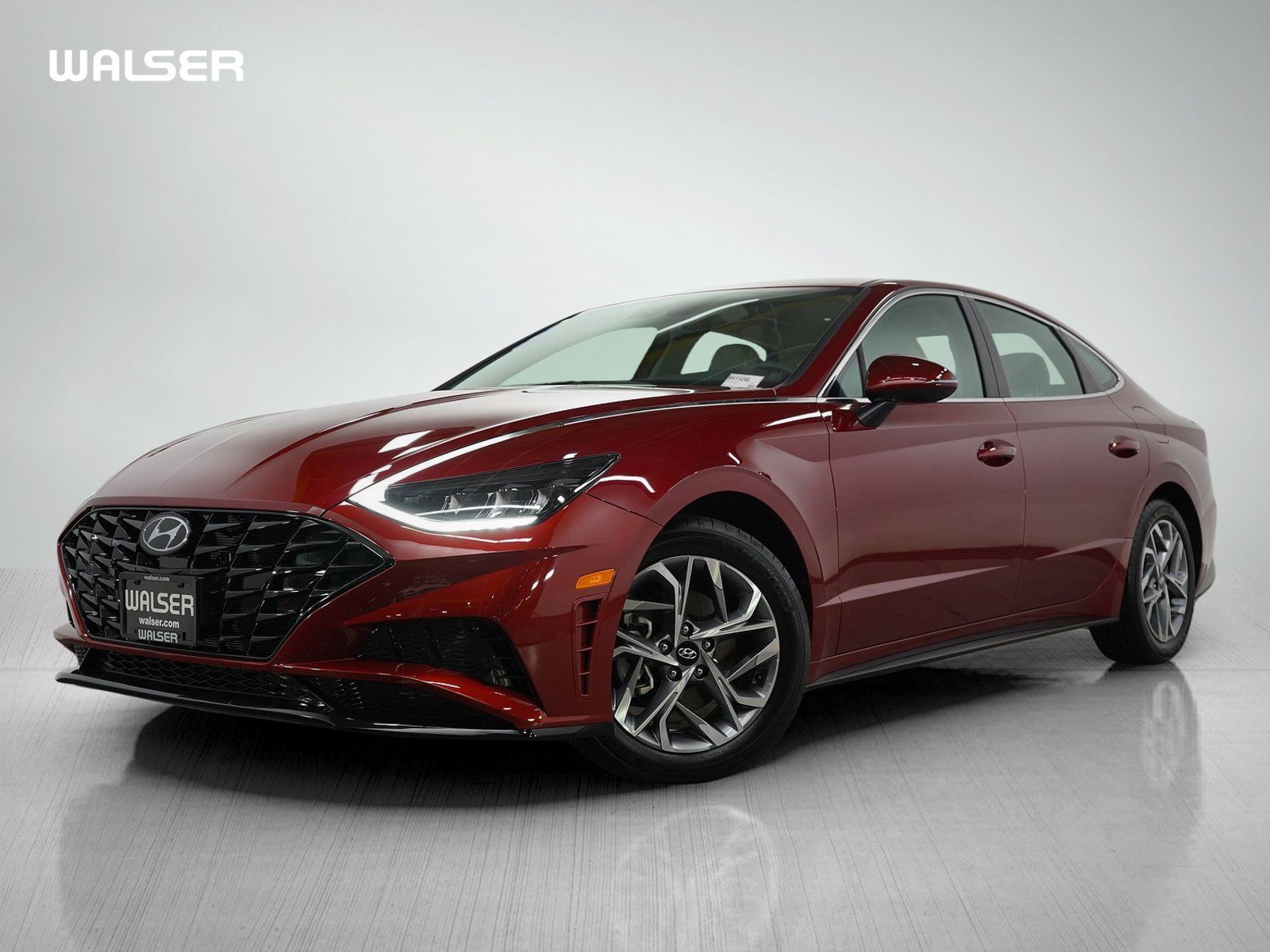 2023 Hyundai Sonata
