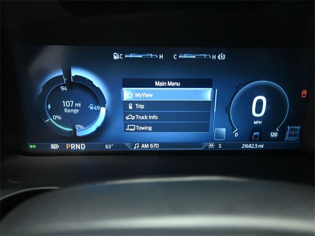 2024 FORD F-150 - Image 13