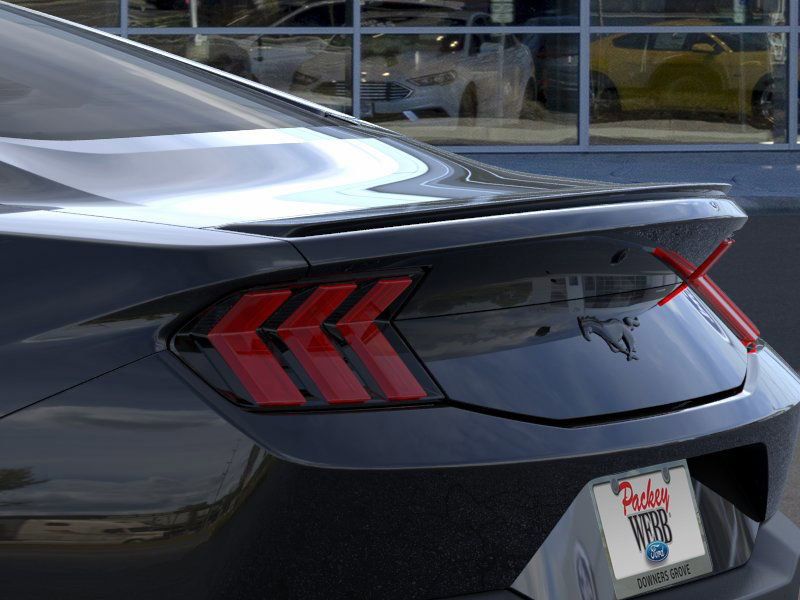 2025 FORD MUSTANG - Image 22