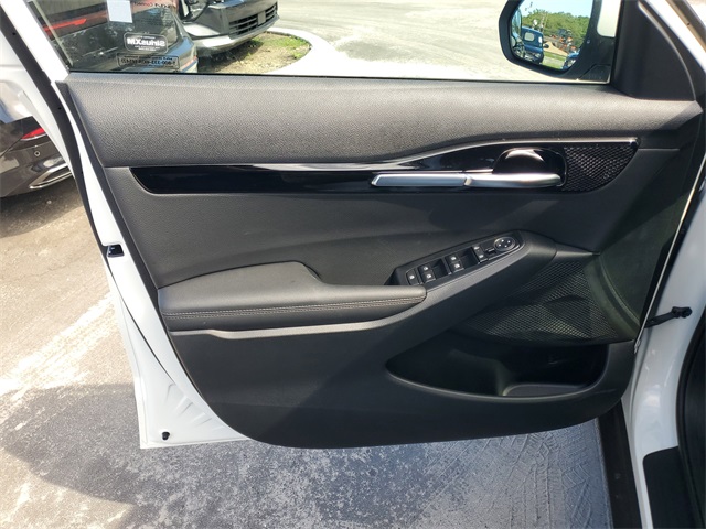 2026 Kia Seltos EX photo 5
