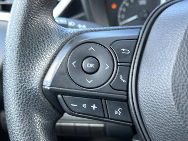 2022 Toyota Corolla LE photo 18