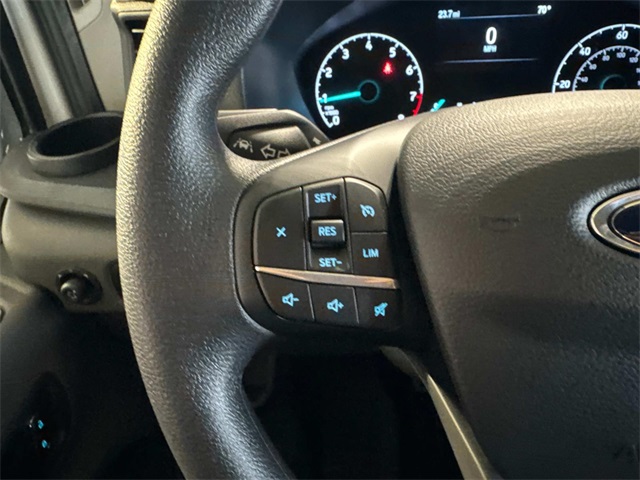 2025 Ford Transit Cargo Van photo 12