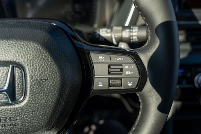 2025 Honda Pilot Elite photo 30
