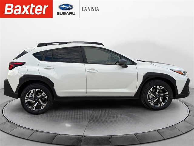 2025 Subaru Crosstrek Premium photo 9