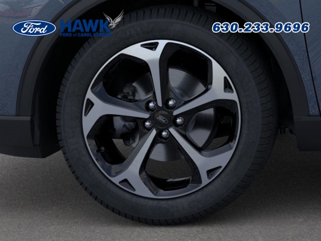 2025 FORD ESCAPE - Image 19