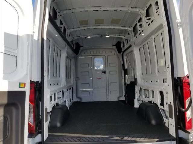 2024 Ford Transit photo 11