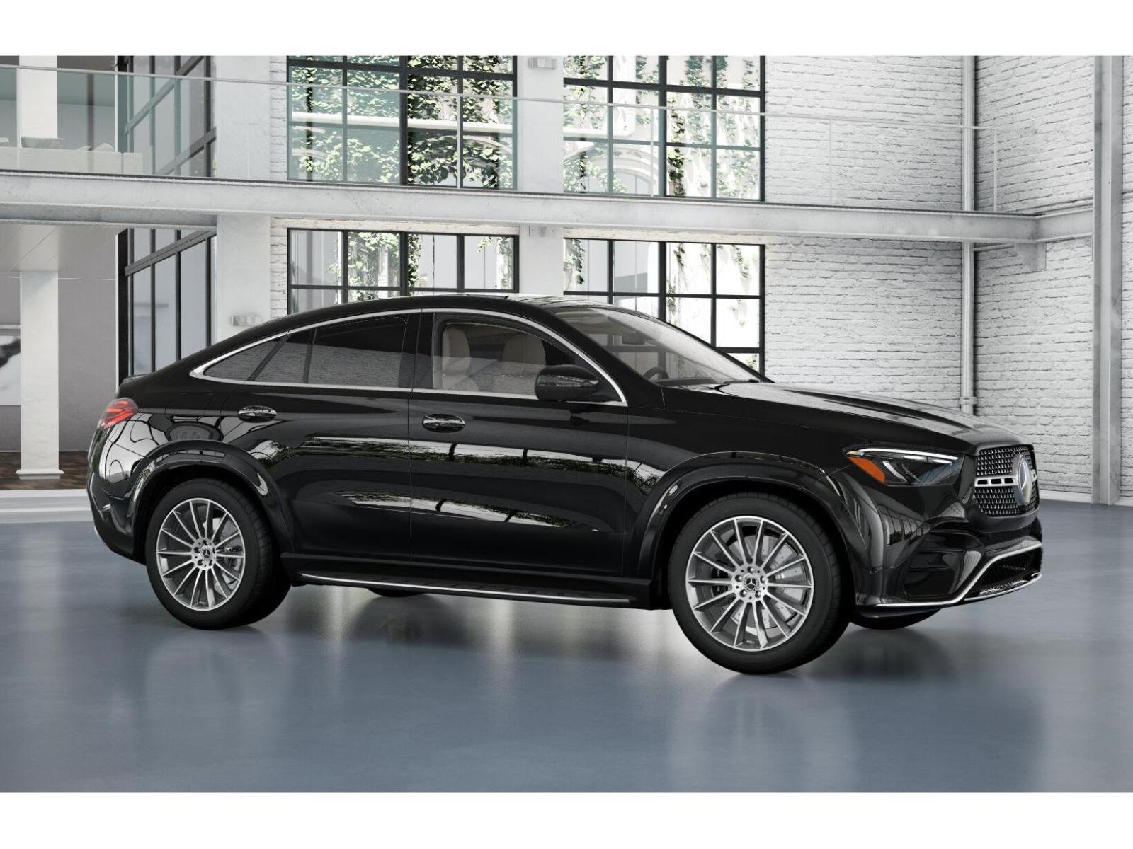 2026 Mercedes Benz GLE 450 4MATIC photo 13