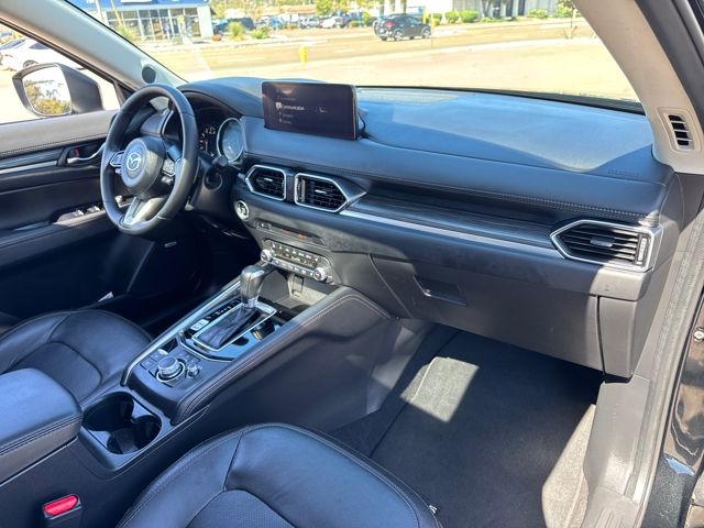 2022 Mazda CX-5 Premium Plus photo 20