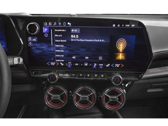 2025 Chevrolet Blazer EV RS photo 11