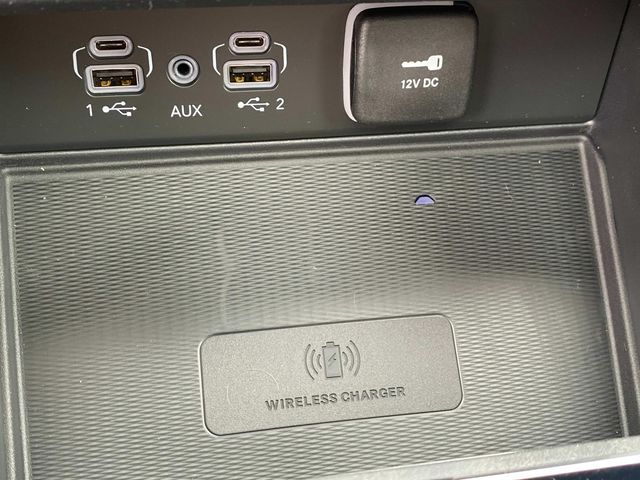 2025 Jeep Grand Cherokee Laredo X photo 10