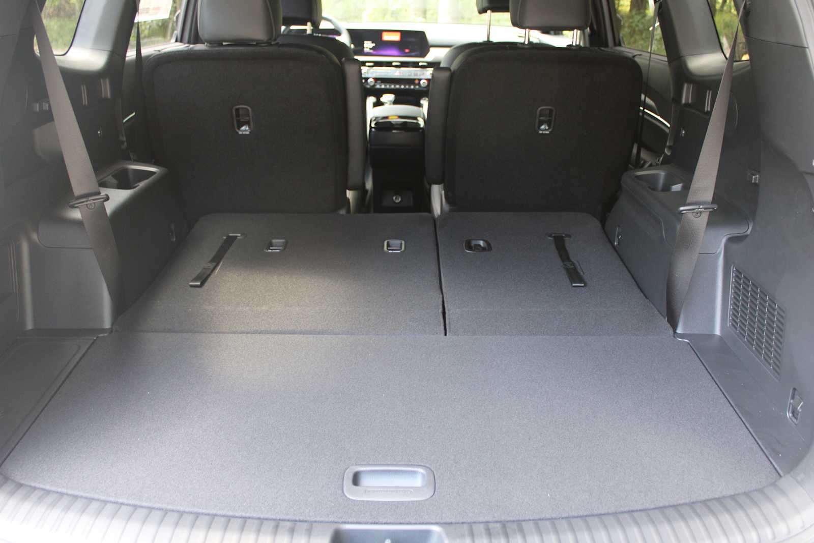2025 Kia Telluride EX X-Line photo 9