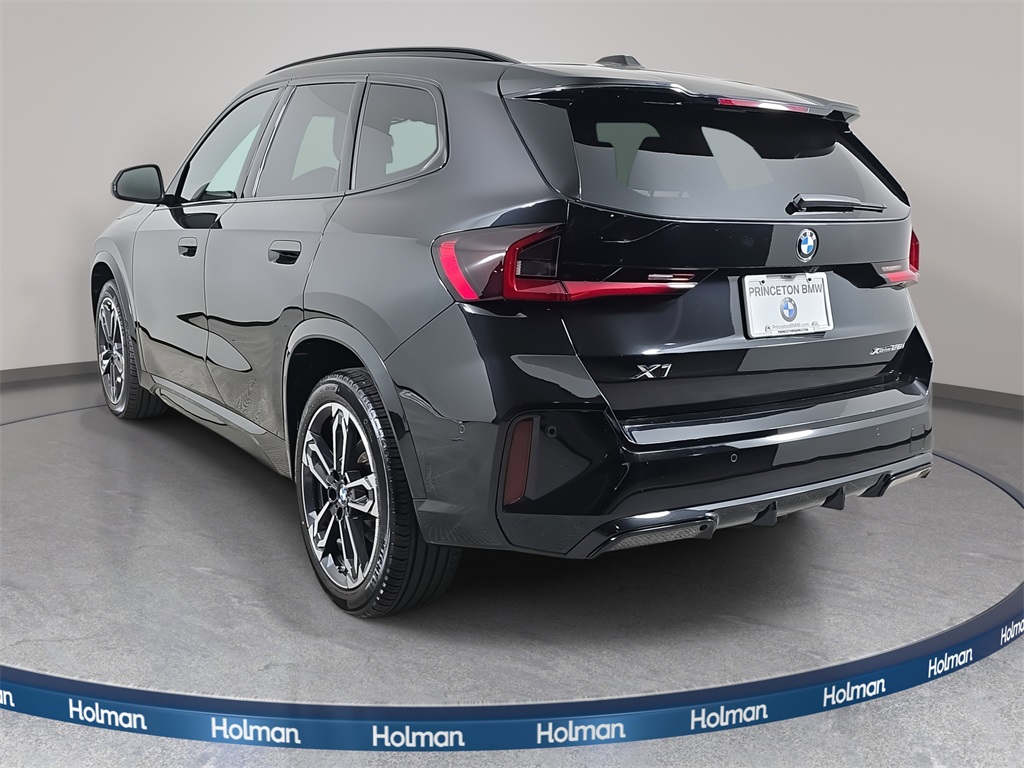 2025 Bmw X1 XDrive28i photo 7