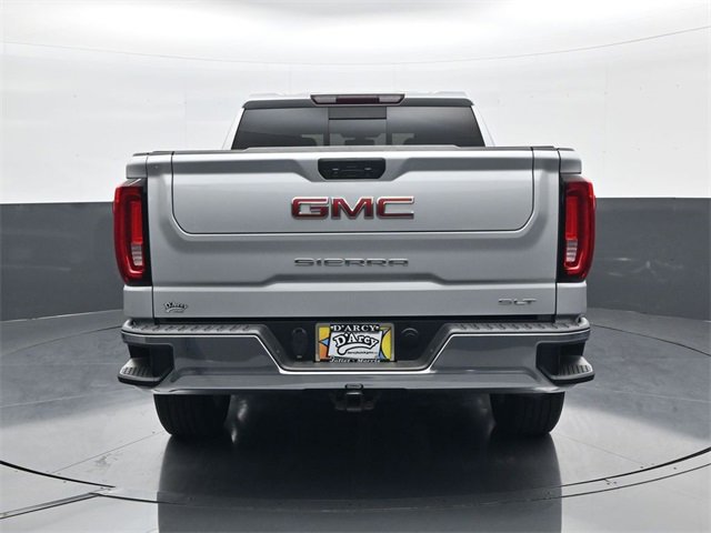 2020 Gmc Sierra 1500 SLT photo 4