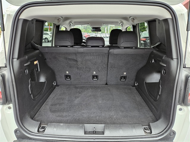2022 Jeep Renegade Latitude photo 13
