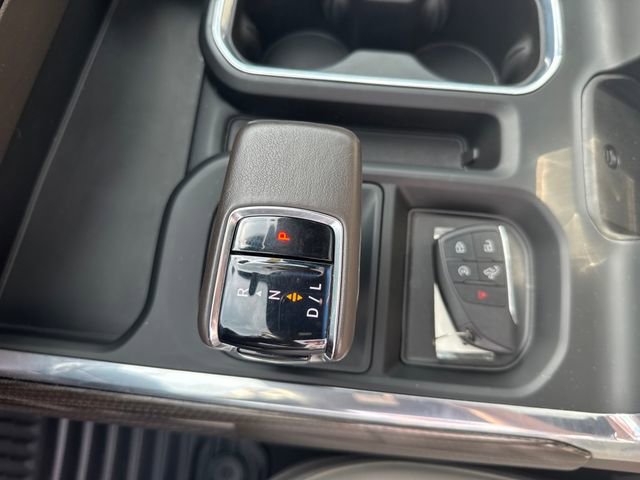 2022 Chevrolet Silverado 1500 LT Trail Boss photo 22