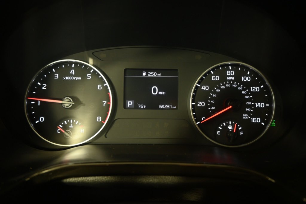 2022 Kia Seltos EX photo 23