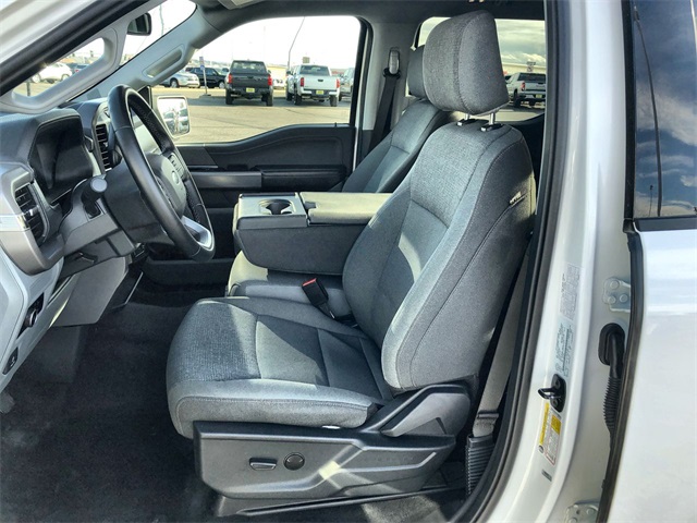 2024 Ford F-150 XLT photo 3