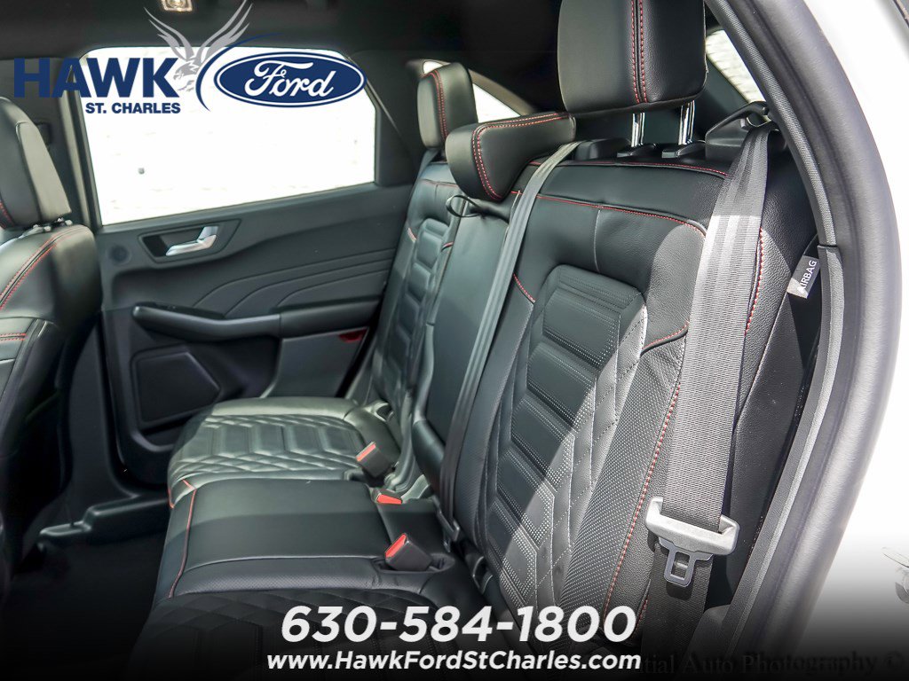 2024 FORD ESCAPE - Image 9