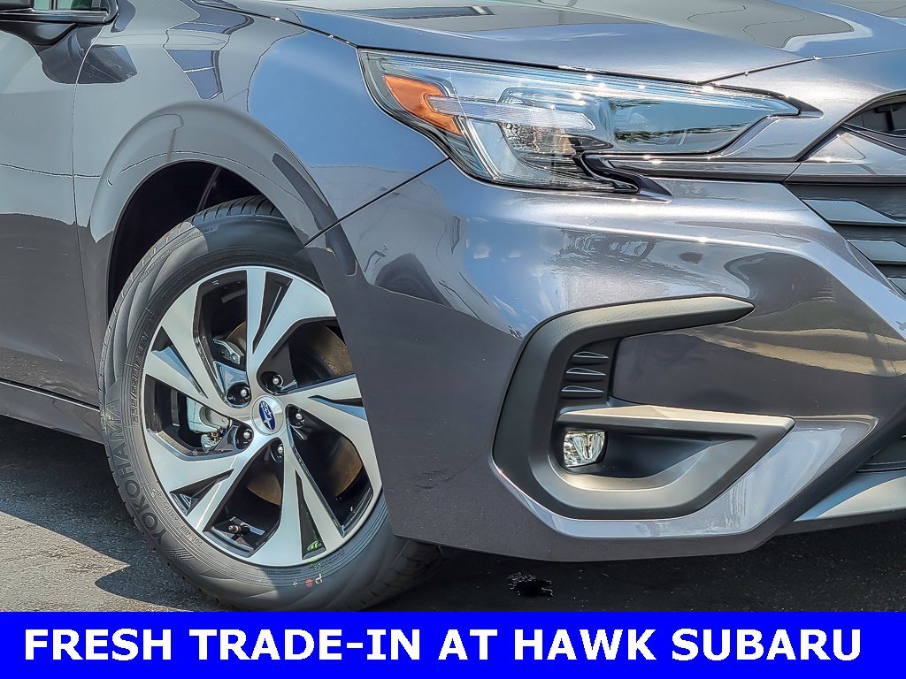 2025 SUBARU LEGACY - Image 3