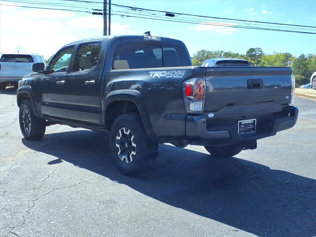 2023 Toyota Tacoma TRD photo 20