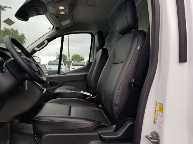 2025 Ford Transit XL photo 19