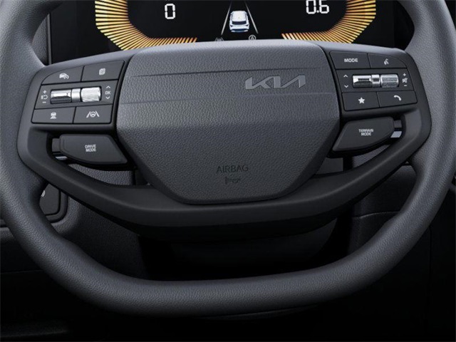 2026 Kia Sportage LX photo 21