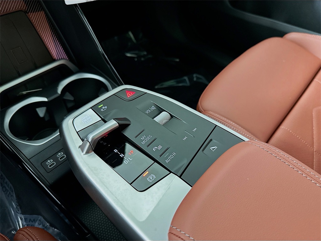 2026 Bmw X2 xDrive28i photo 21