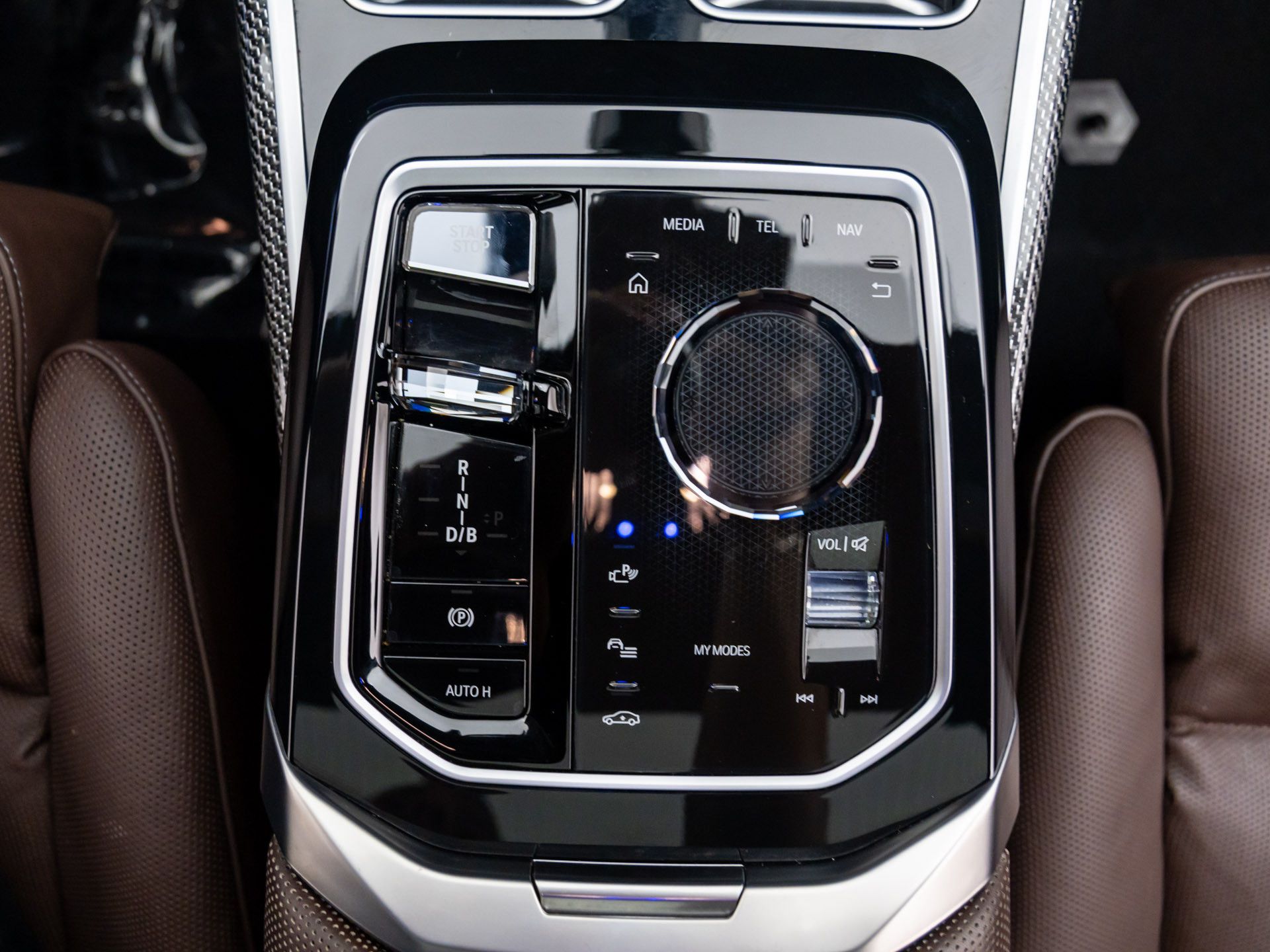 2023 Bmw i7 xDrive60 photo 23